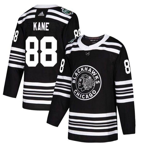 chicago winter classic jersey